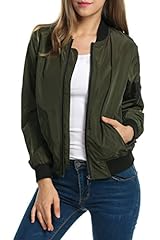 Zeagoo womens jacket for sale  Delivered anywhere in USA 