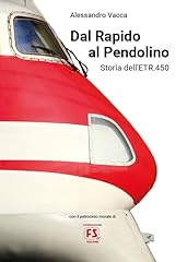 Dal rapido pendolino. usato  Spedito ovunque in Italia 