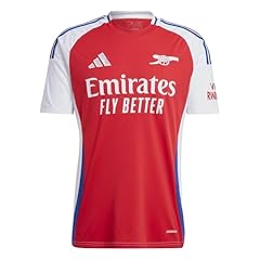 Adidas arsenal home gebraucht kaufen  Wird an jeden Ort in Deutschland