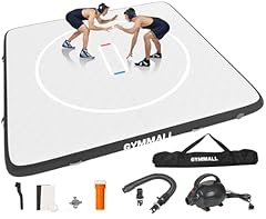Gymmall inflatable wrestling for sale  Delivered anywhere in UK