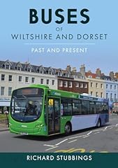 Buses wiltshire dorset for sale  Delivered anywhere in UK