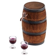 Ahandmaker miniature wooden for sale  Delivered anywhere in USA 
