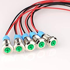 Gebildet 5pcs 8mm for sale  Delivered anywhere in UK