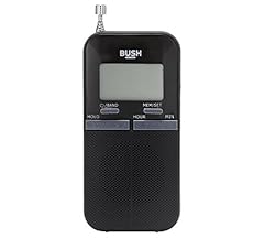 Personal radio bush for sale  Delivered anywhere in UK