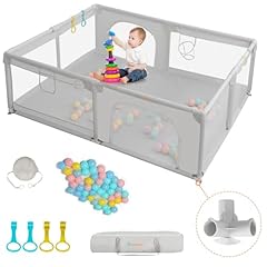 Comomy playpens babies for sale  Delivered anywhere in UK