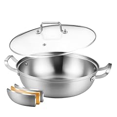 Delarlo tri ply for sale  Delivered anywhere in USA 