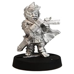 Stonehaven miniatures halfling for sale  Delivered anywhere in USA 