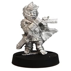 Stonehaven miniatures halfling for sale  Delivered anywhere in USA 