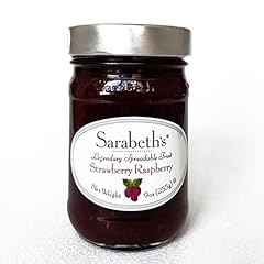 Sarabeth legendary strawberry for sale  Delivered anywhere in USA 