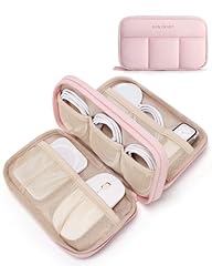 Bagsmart electronics organizer for sale  Delivered anywhere in USA 