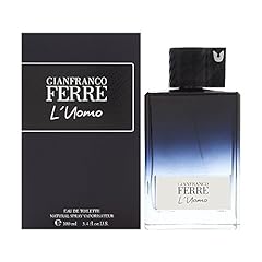 Gianfranco ferre solid for sale  Delivered anywhere in UK