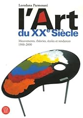 Art siecle mouvements d'occasion  Livré partout en France