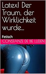 Latex traum wirklichkeit gebraucht kaufen  Wird an jeden Ort in Deutschland