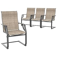 Amopatio patio chairs for sale  Delivered anywhere in USA 