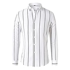 Chemise rayures homme d'occasion  Livré partout en France