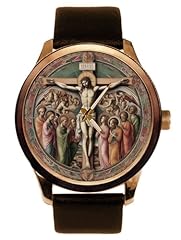 Collectible watches jesus for sale  Delivered anywhere in USA 