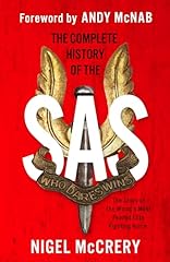 Complete history sas for sale  Delivered anywhere in UK