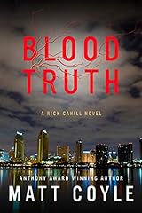 Blood truth for sale  Delivered anywhere in USA 