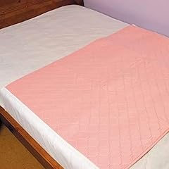 Washable bed protector for sale  Delivered anywhere in UK