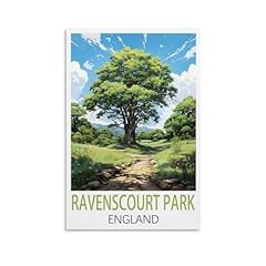 Ravenscourt park england for sale  Delivered anywhere in UK