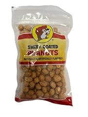 Buc roasted peanuts for sale  Delivered anywhere in USA 