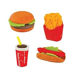 Shatchi novelty erasers for sale  Delivered anywhere in UK