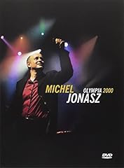 Jonasz michel olympia d'occasion  Livré partout en France