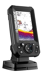 Lowrance eagle ecoscandaglio usato  Spedito ovunque in Italia 
