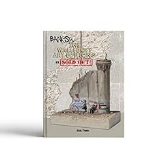 Banksy walled art for sale  Delivered anywhere in UK