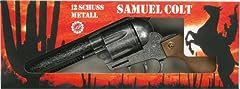 Schrödel 2052543 pistol usato  Spedito ovunque in Italia 
