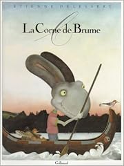 Corne brume d'occasion  Livré partout en Belgiqu