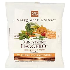 Viaggiator goloso minestrone usato  Spedito ovunque in Italia 