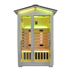 Zyklzq outdoor infrared for sale  Delivered anywhere in USA 