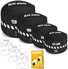 Elite sports round for sale  Delivered anywhere in USA 