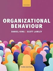 Organizational behaviour for sale  Delivered anywhere in UK