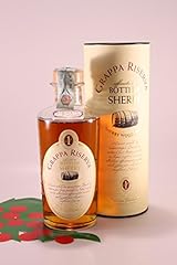 Grappa barbera invecchiata usato  Spedito ovunque in Italia 