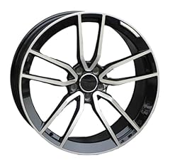 Inch alloy wheel for sale  Delivered anywhere in UK