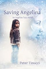 Saving angelina angelina usato  Spedito ovunque in Italia 