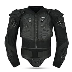 Leatherick motorrad schutzjack gebraucht kaufen  Wird an jeden Ort in Deutschland
