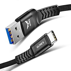Ultrics usb charger for sale  Delivered anywhere in UK