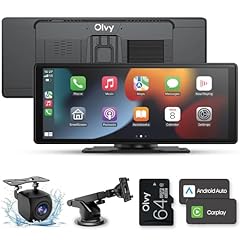 Lvy carplay display gebraucht kaufen  Wird an jeden Ort in Deutschland