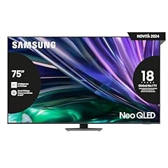 Samsung qe75qn85dbtxzt neo usato  Spedito ovunque in Italia 