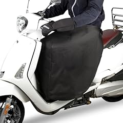 Finevernek coprigambe scooter usato  Spedito ovunque in Italia 