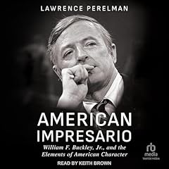 American impresario william for sale  Delivered anywhere in USA 