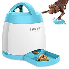 Petgeek automatic dog for sale  Delivered anywhere in USA 