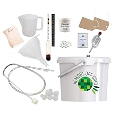 Almost grid litre for sale  Delivered anywhere in UK