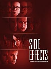 Side effects tödliche gebraucht kaufen  Wird an jeden Ort in Deutschland