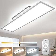 Dimmbar led deckenleuchte gebraucht kaufen  Wird an jeden Ort in Deutschland