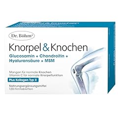 Böhm knorpel knochen gebraucht kaufen  Wird an jeden Ort in Deutschland