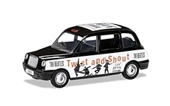 The beatles taxi d'occasion  Livré partout en Belgiqu